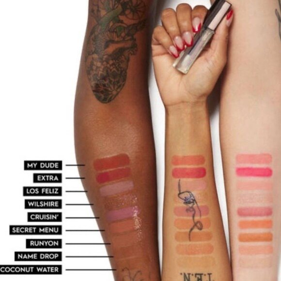 NEW Urban Decay Lip Balm Vice Plumping Lip Color Cruisin’ FACTORY SEALED .2 Oz. - Picture 11 of 13